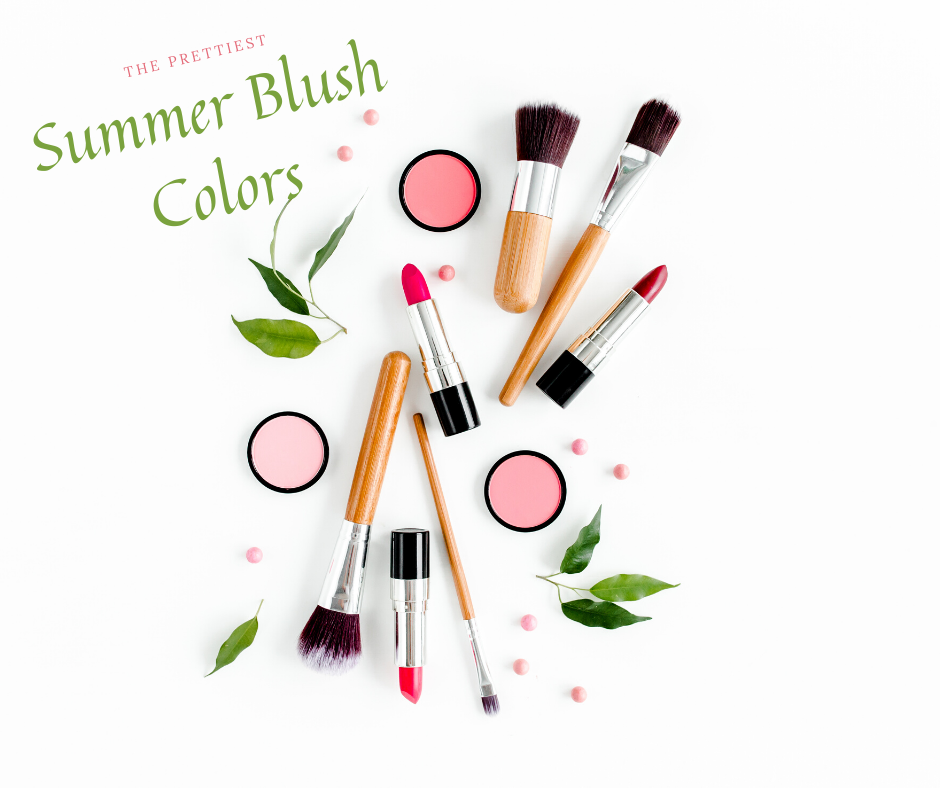 pretty-summer-blush-colors