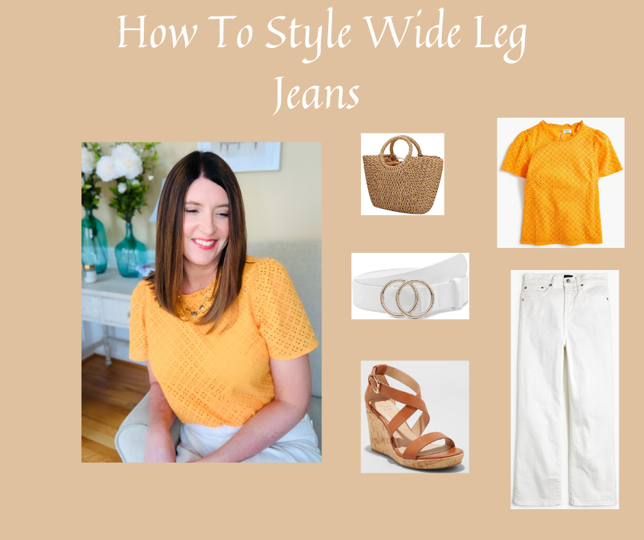 how-to-style-wide-leg-jeans