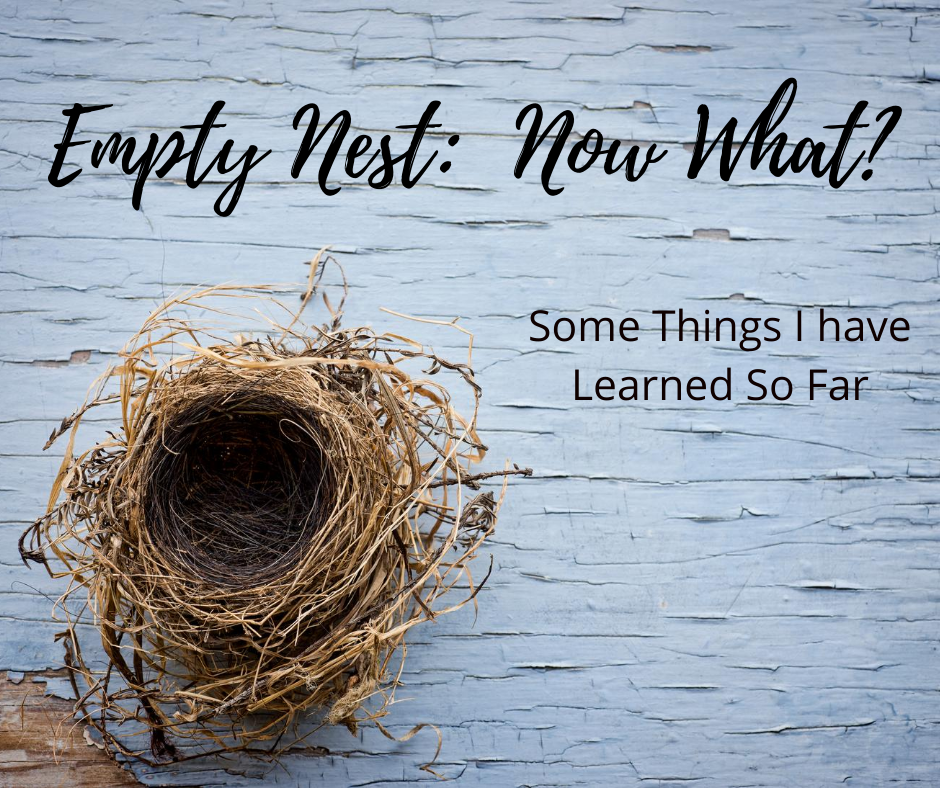 the-empty-nest-now-what