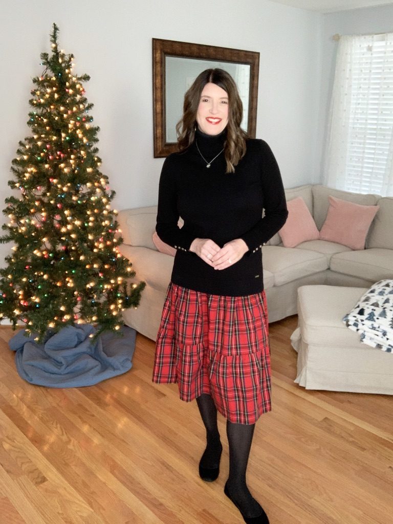 What To Wear If You Are Staying Home For Christmas