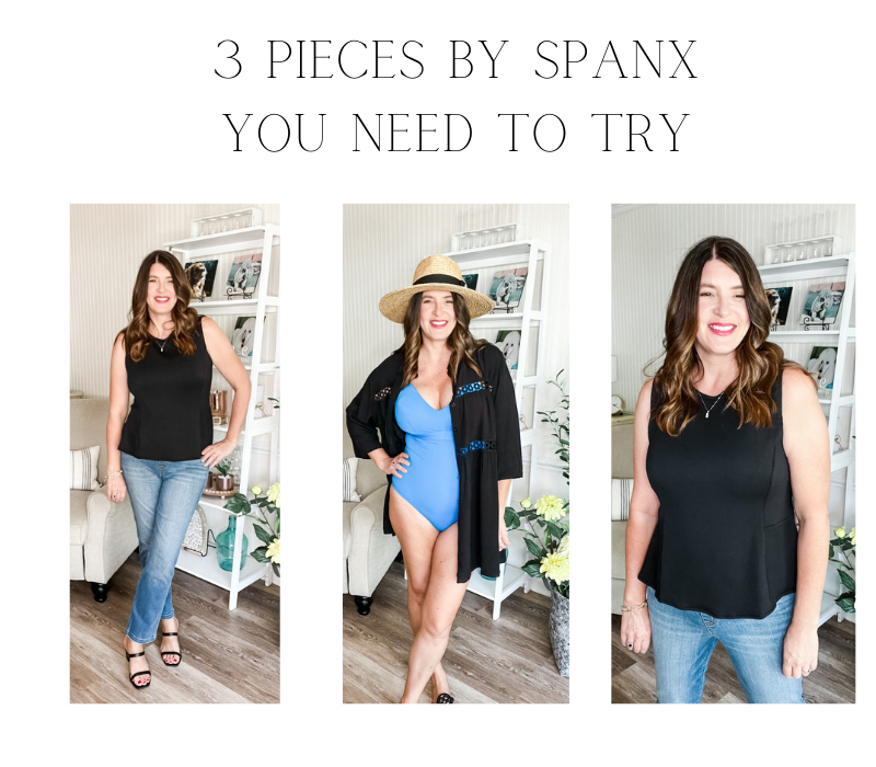 Pieces By Spanx Need Try - The Scarlet Lily