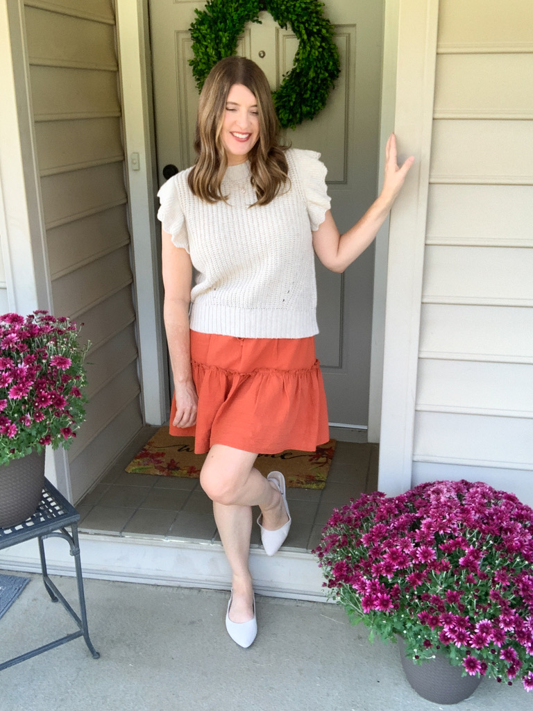 fall looks you may already have in your closet